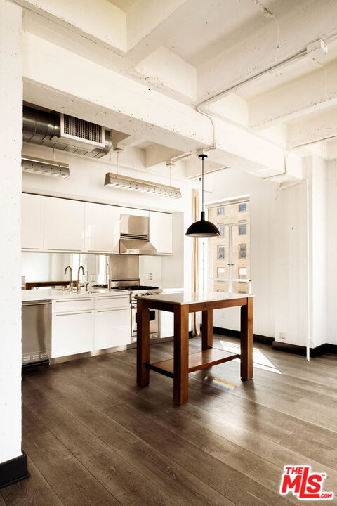 6253 Hollywood Blvd Unit: 702