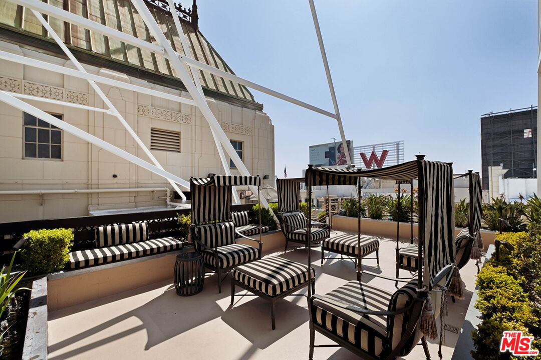 6253 Hollywood Blvd Unit: 702