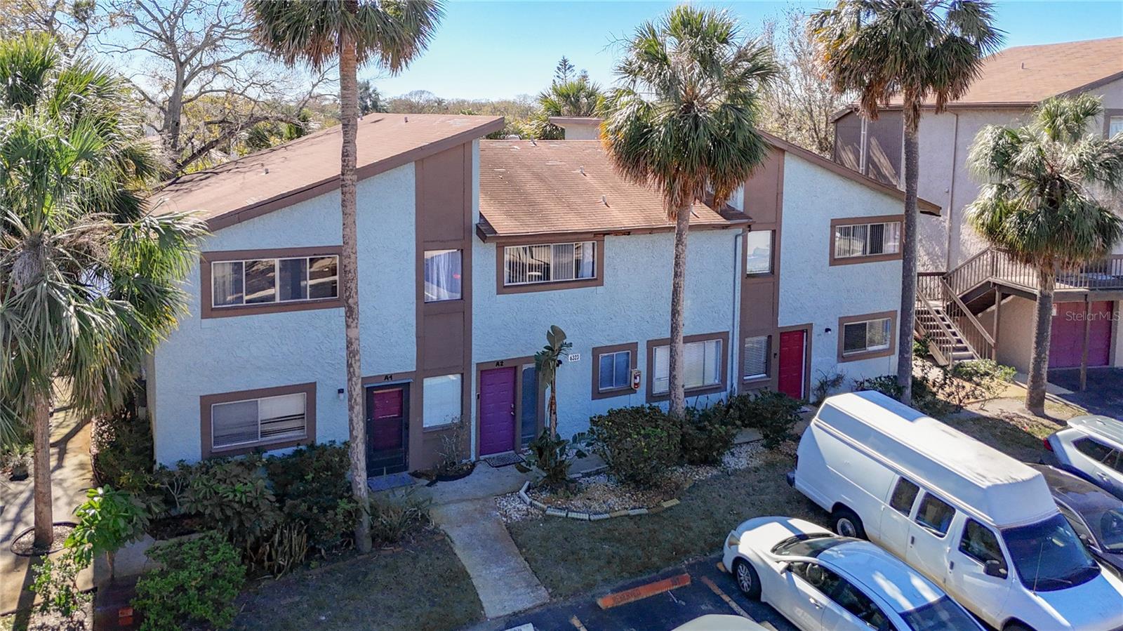 6323 NEWTOWN CIR #23A1