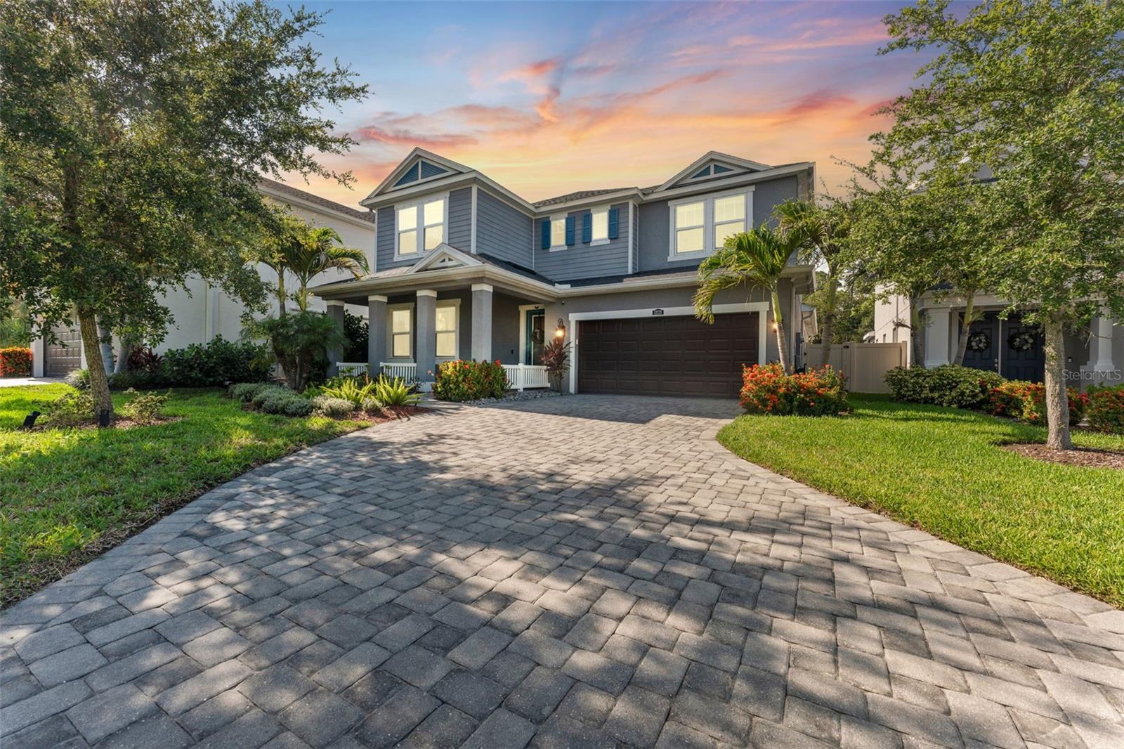 12121 RUSTIC RIVER WAY