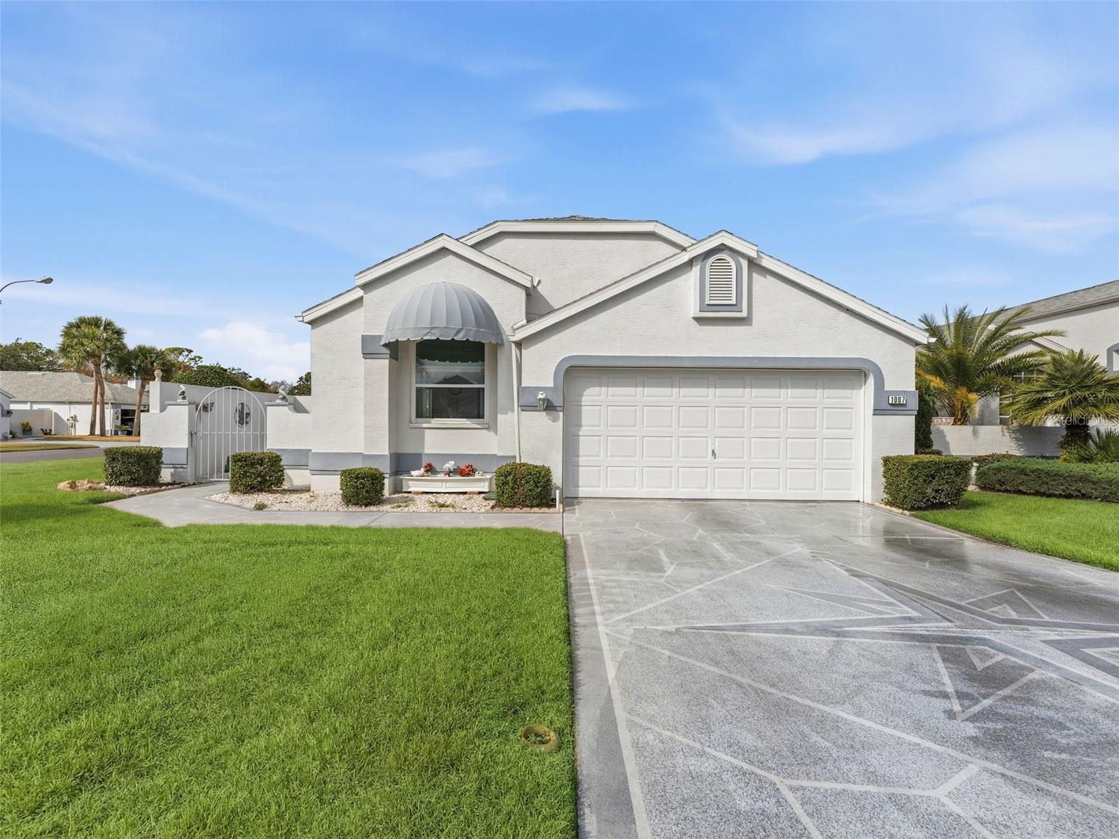 1007 LA BAMBA CT