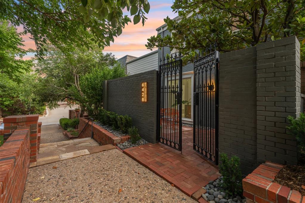 6428 Brandywine Lane