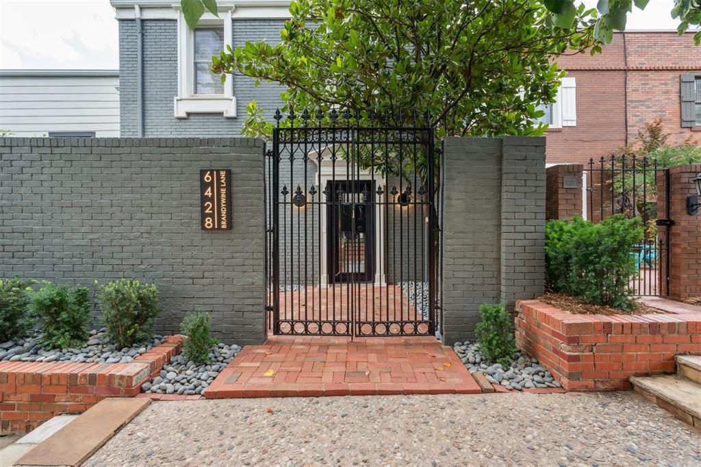 6428 Brandywine Lane