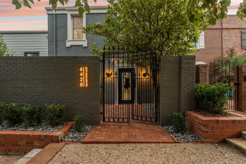 6428 Brandywine Lane