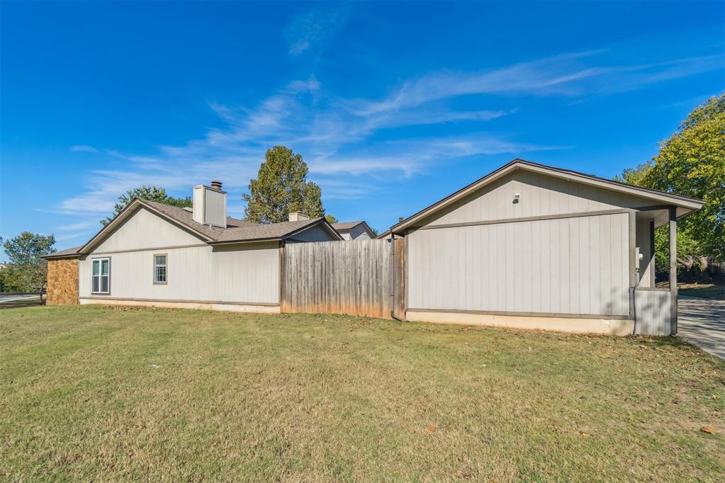 13800 E Crossing Way