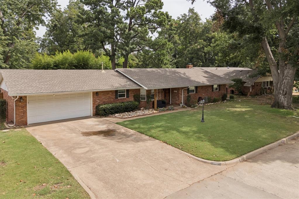 2657 Brentwood Drive