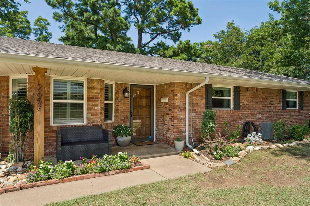 2657 Brentwood Drive