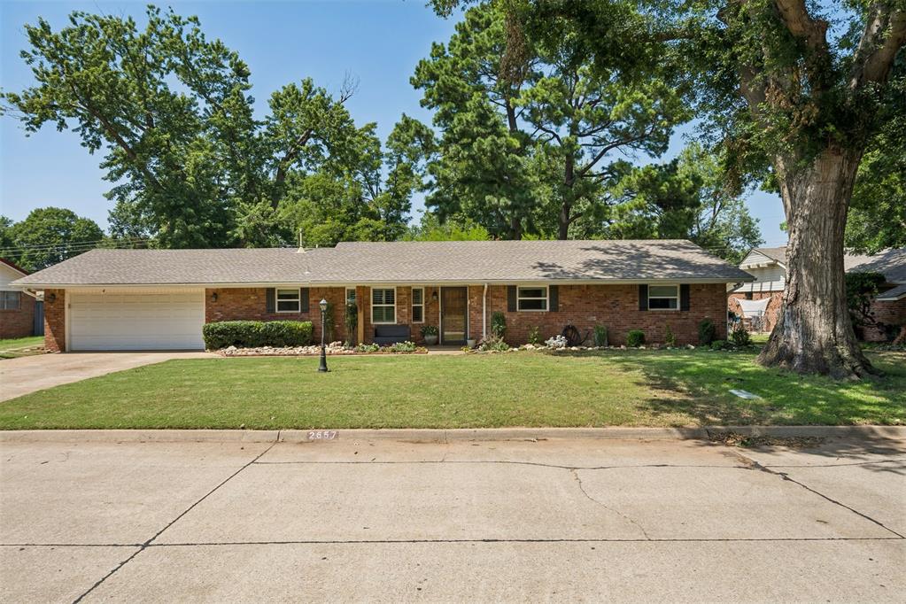 2657 Brentwood Drive