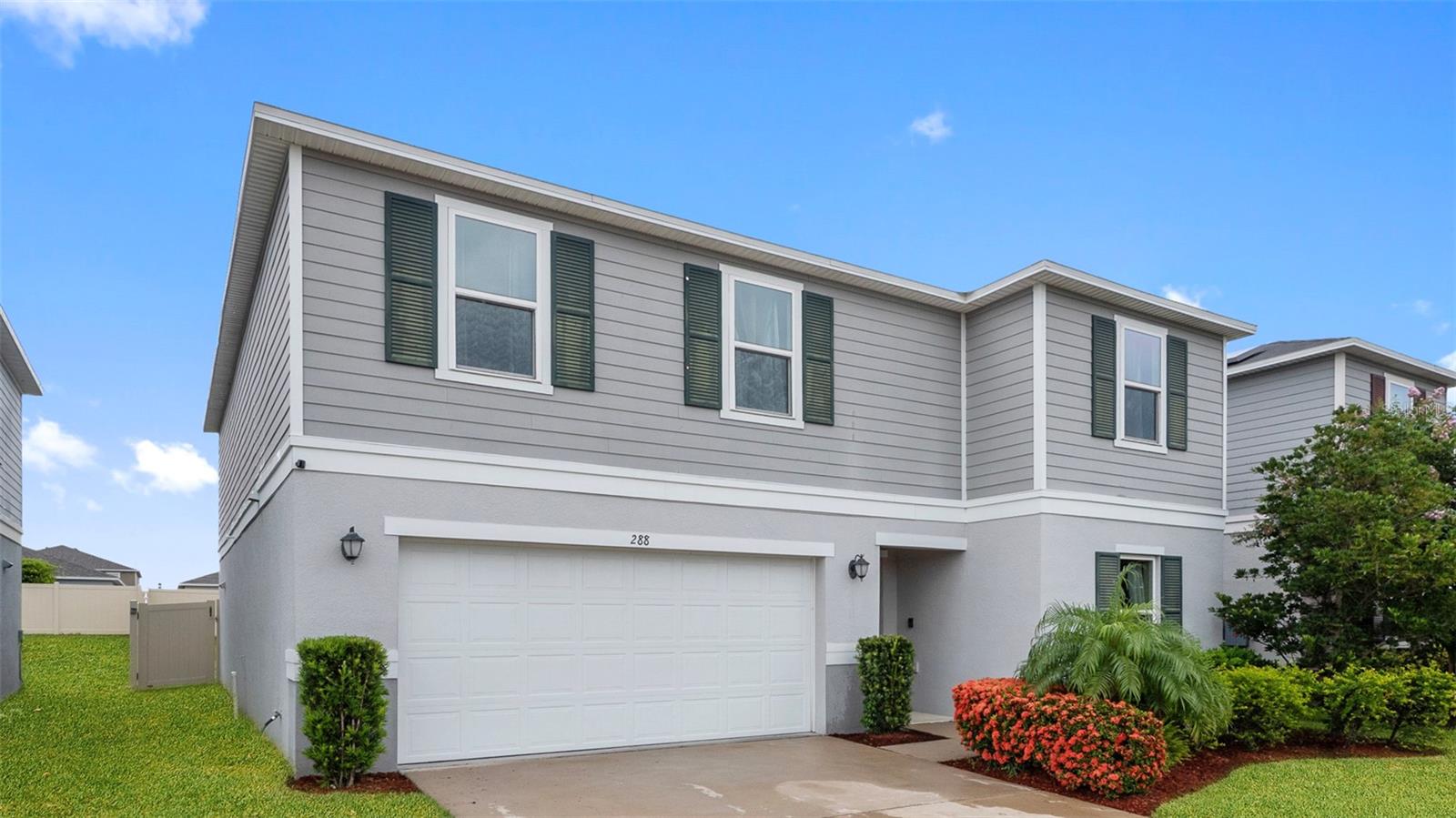 288 LAKE LUCERNE WAY