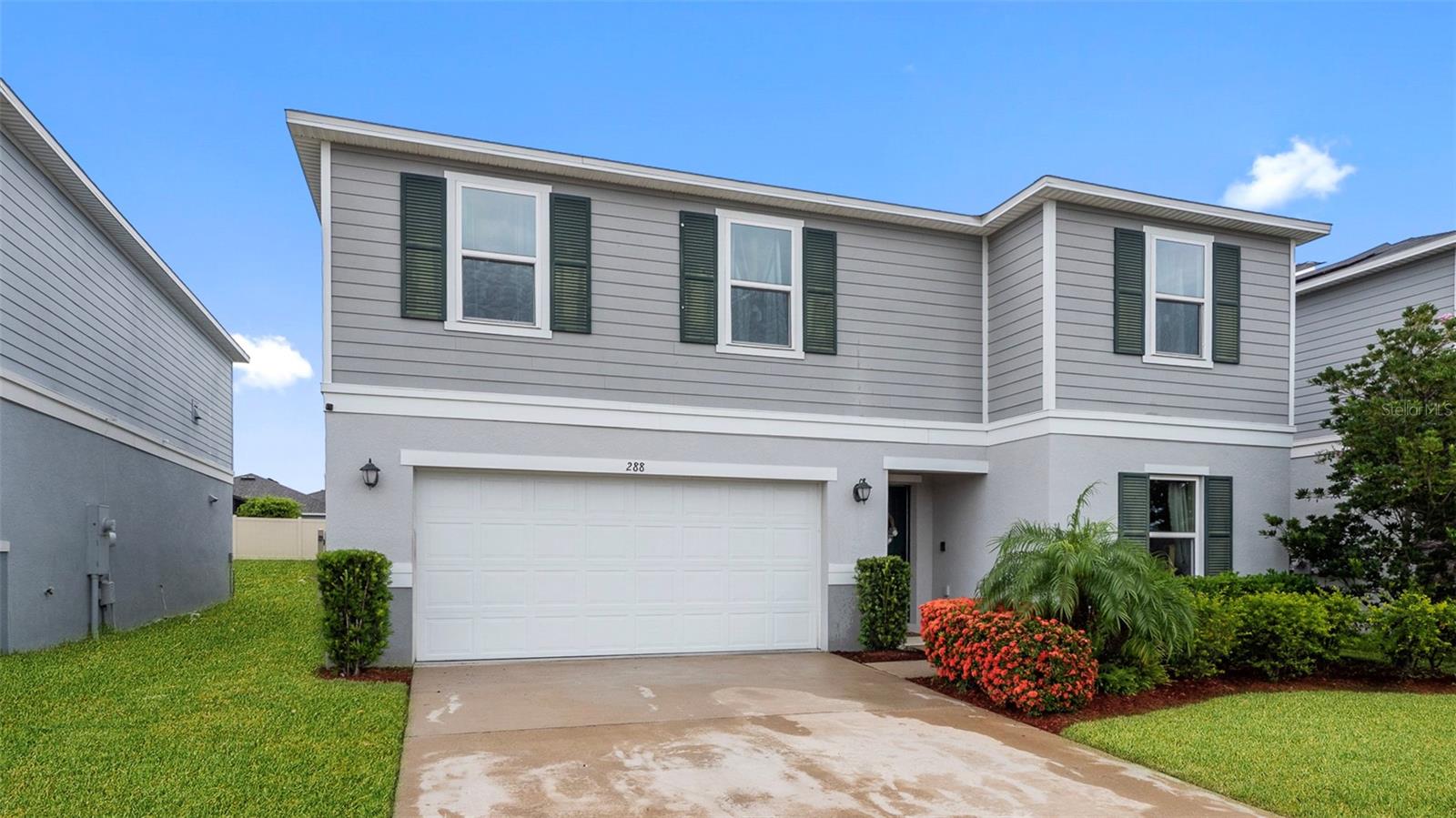 288 LAKE LUCERNE WAY