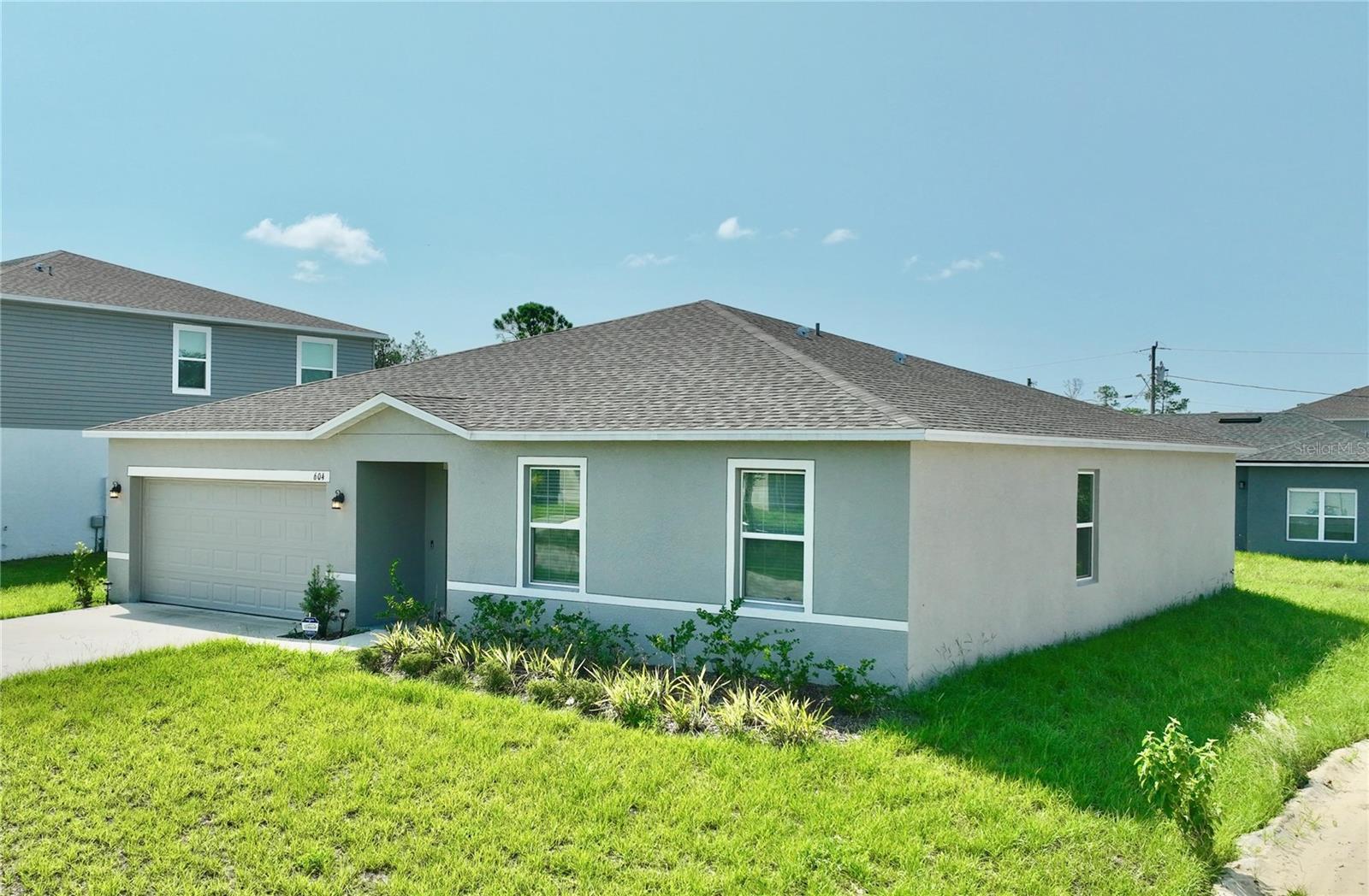 604 AMAZON CT AMAZON CT