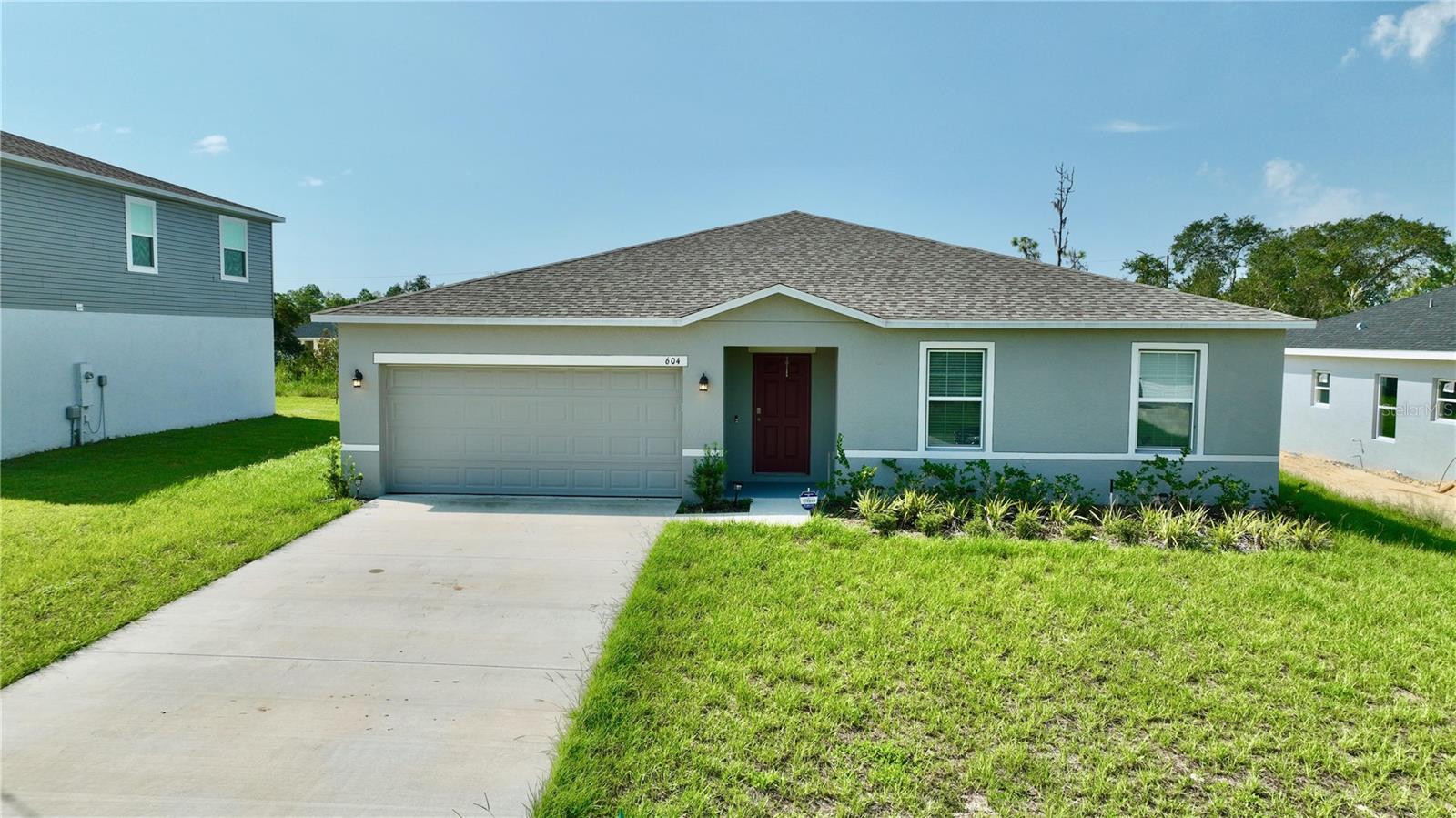 604 AMAZON CT AMAZON CT