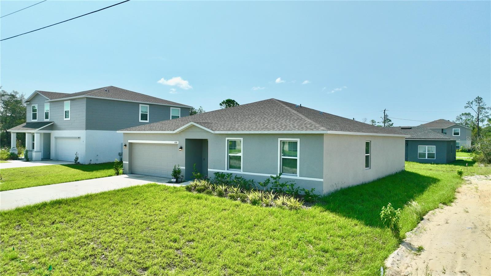 604 AMAZON CT AMAZON CT