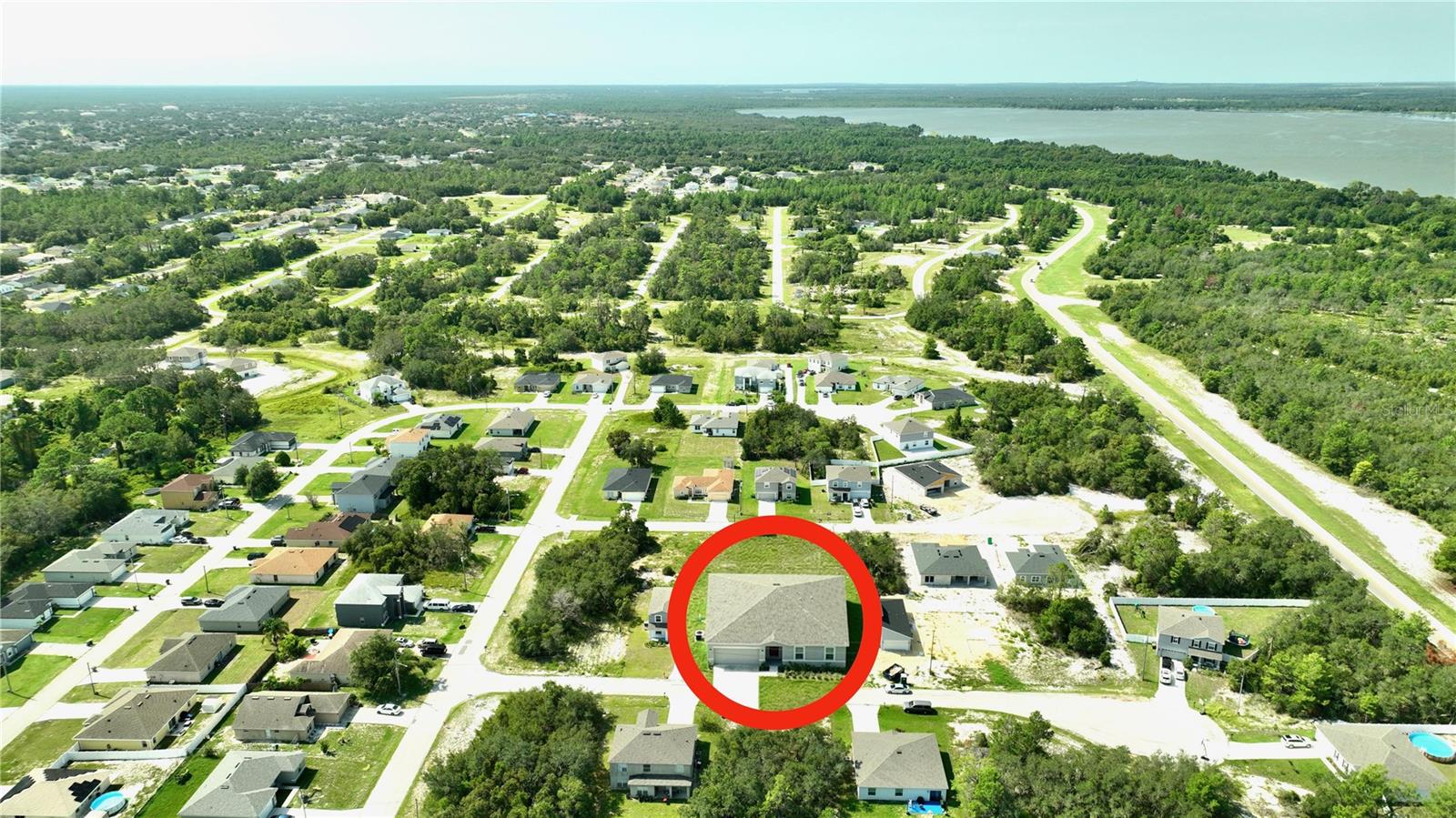 604 AMAZON CT AMAZON CT