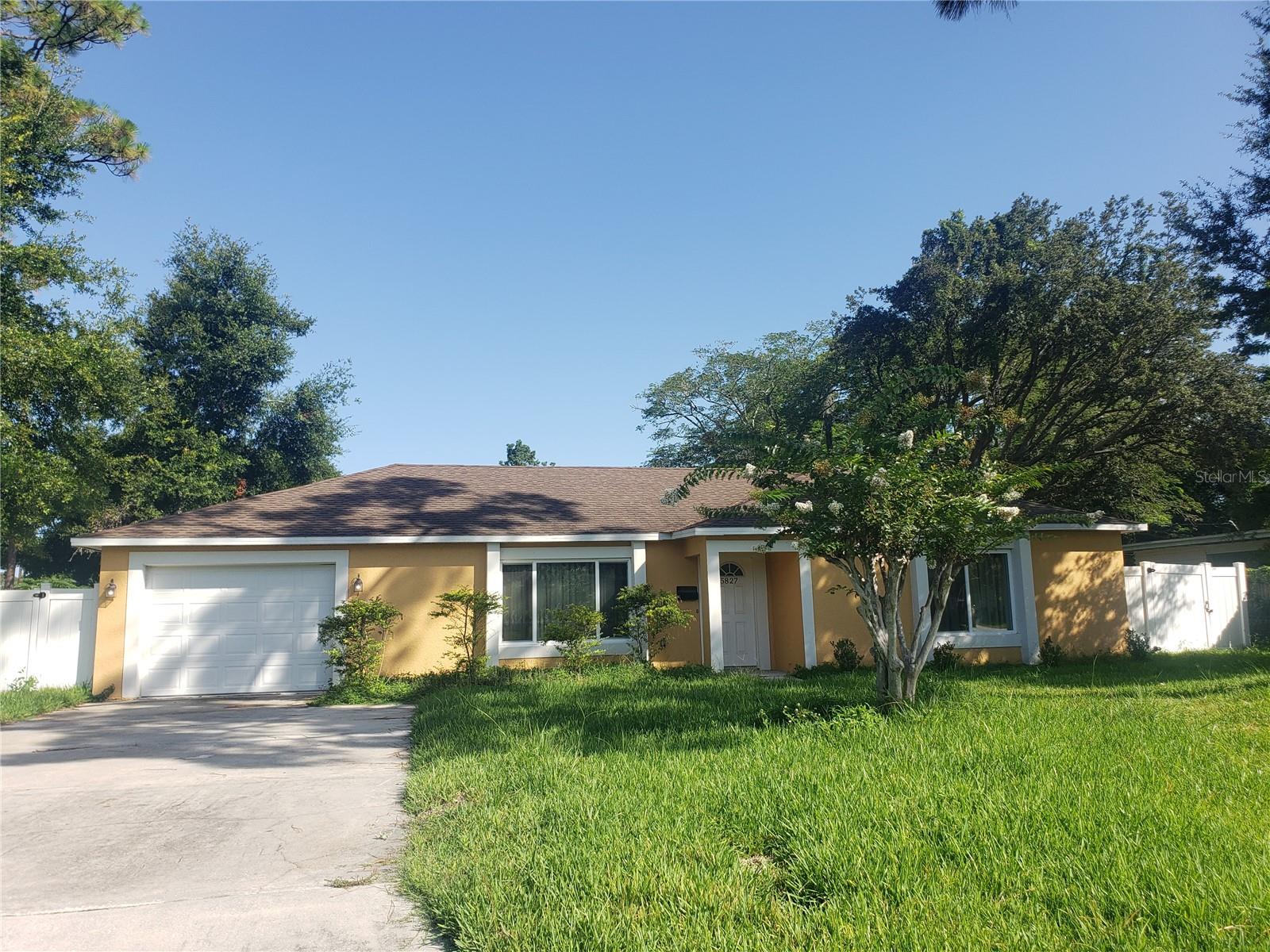 5827 HARRINGTON DR