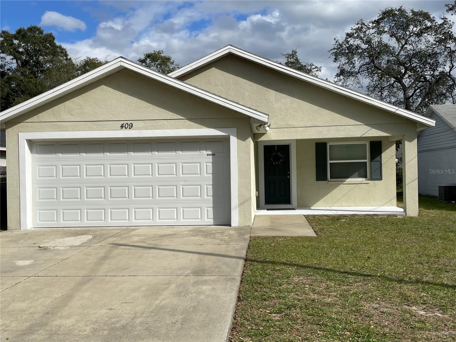 409 CRABTREE AVE