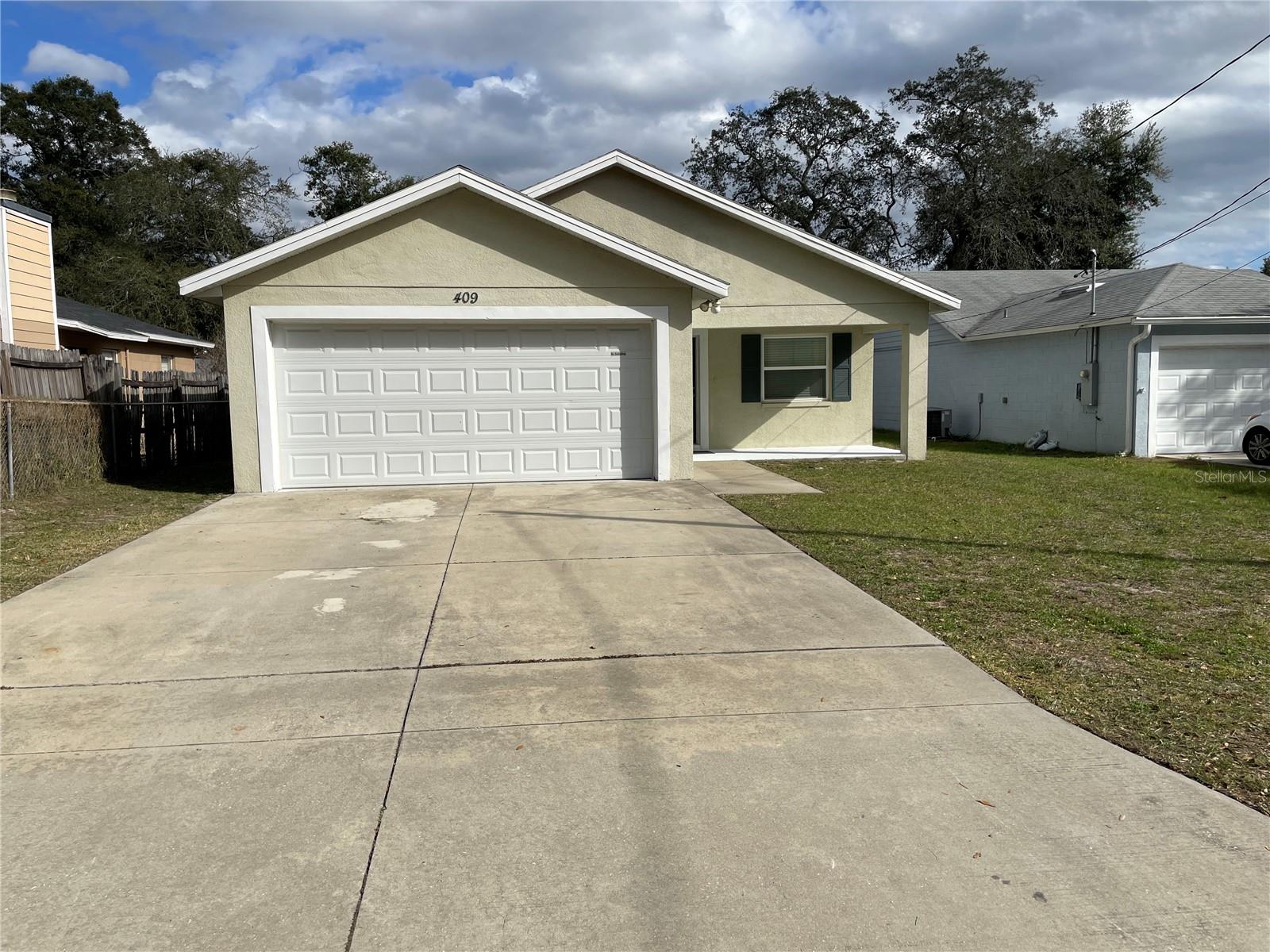 409 CRABTREE AVE