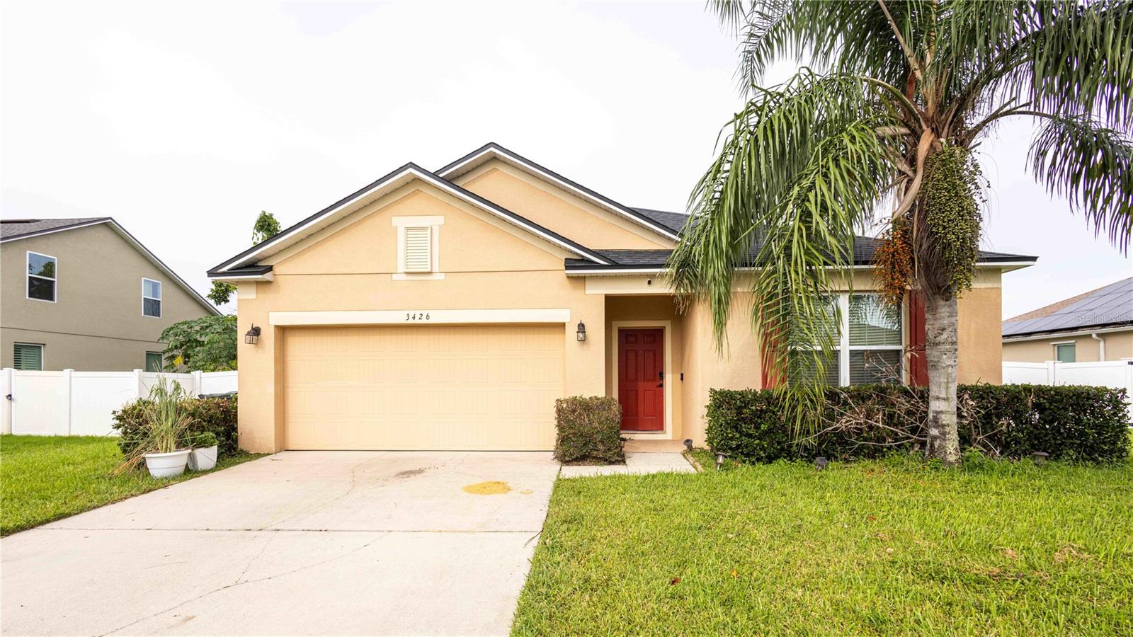 3426 APPLE RIDGE RD