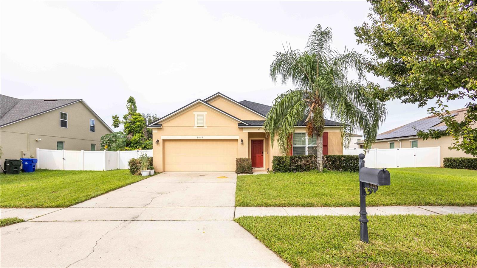 3426 APPLE RIDGE RD