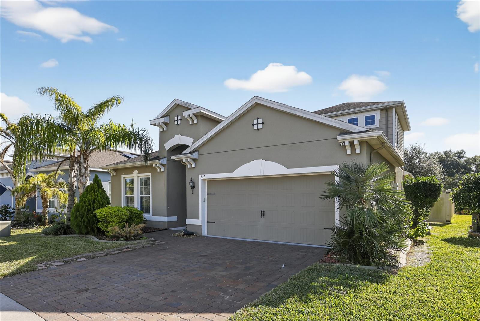 817 DUSTY PINE DR