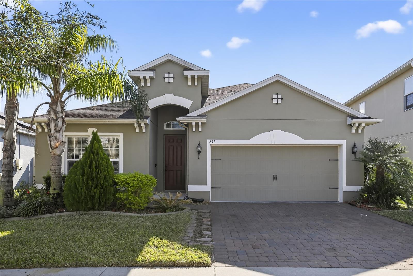 817 DUSTY PINE DR