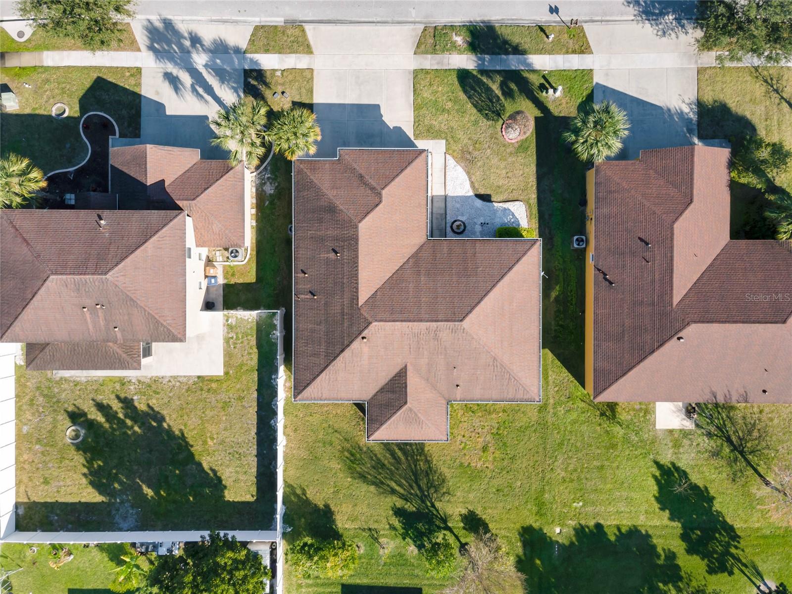 4134 SHELTER BAY DR
