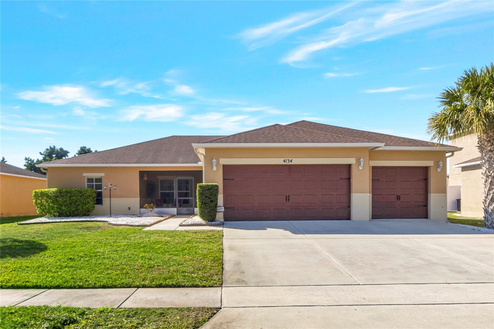 4134 SHELTER BAY DR