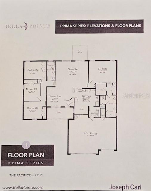 4134 SHELTER BAY DR