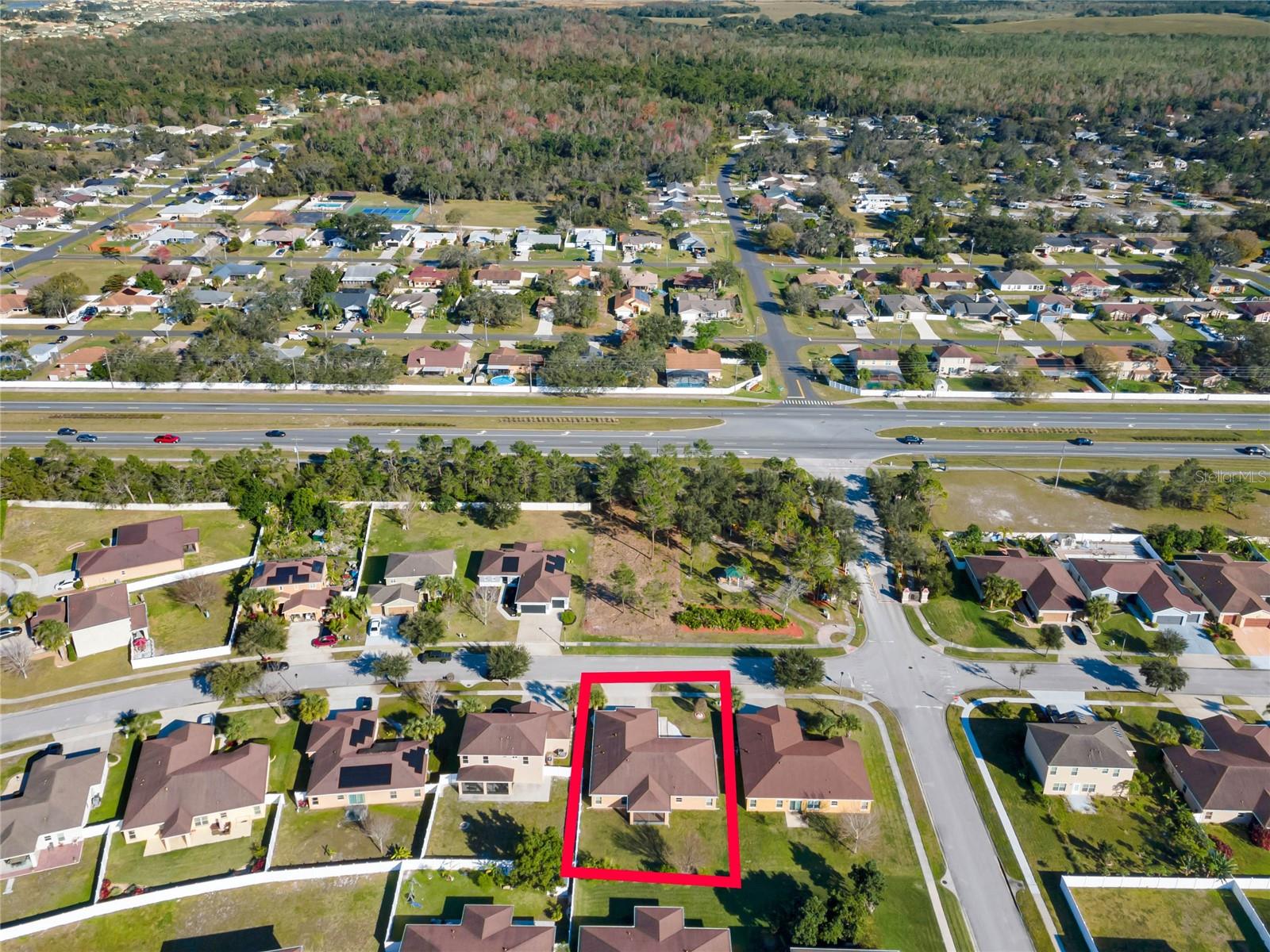 4134 SHELTER BAY DR