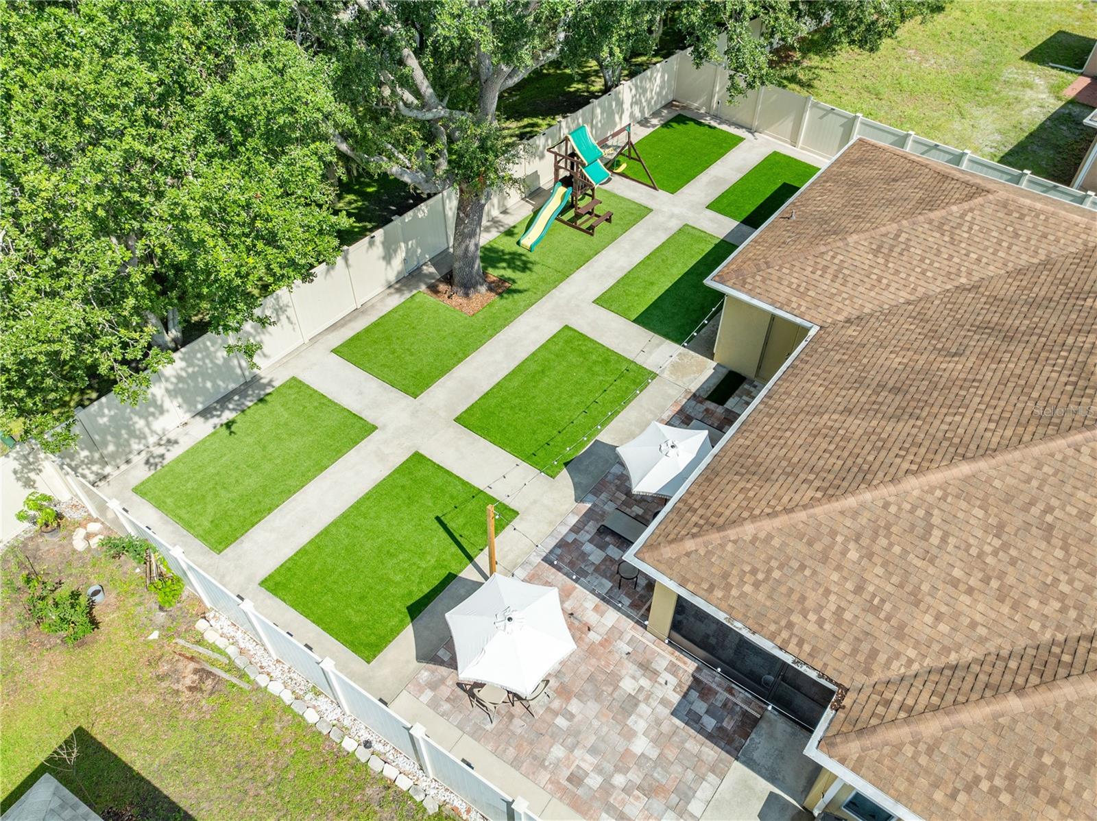 580 OAK BRANCH CIR