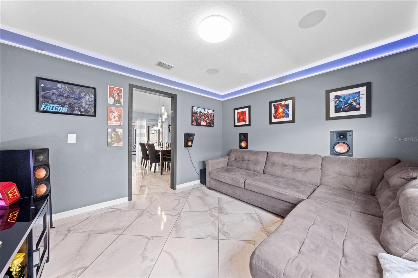 580 OAK BRANCH CIR