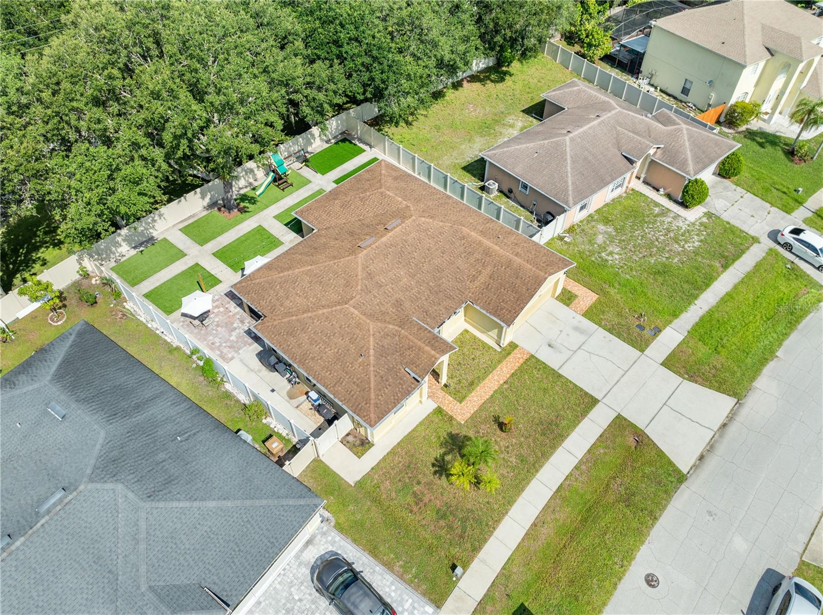 580 OAK BRANCH CIR