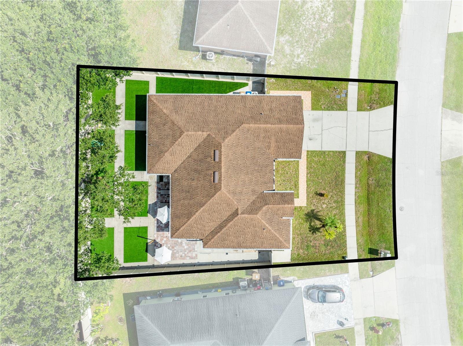 580 OAK BRANCH CIR