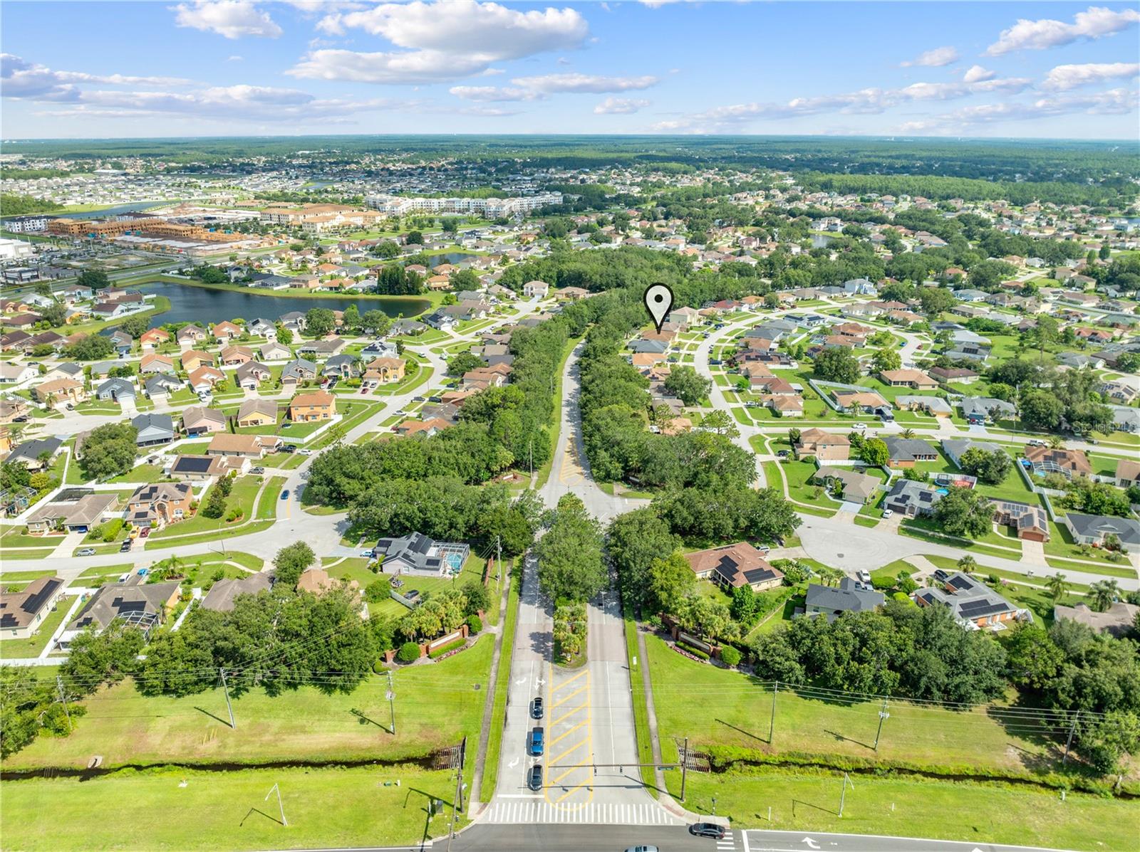 580 OAK BRANCH CIR