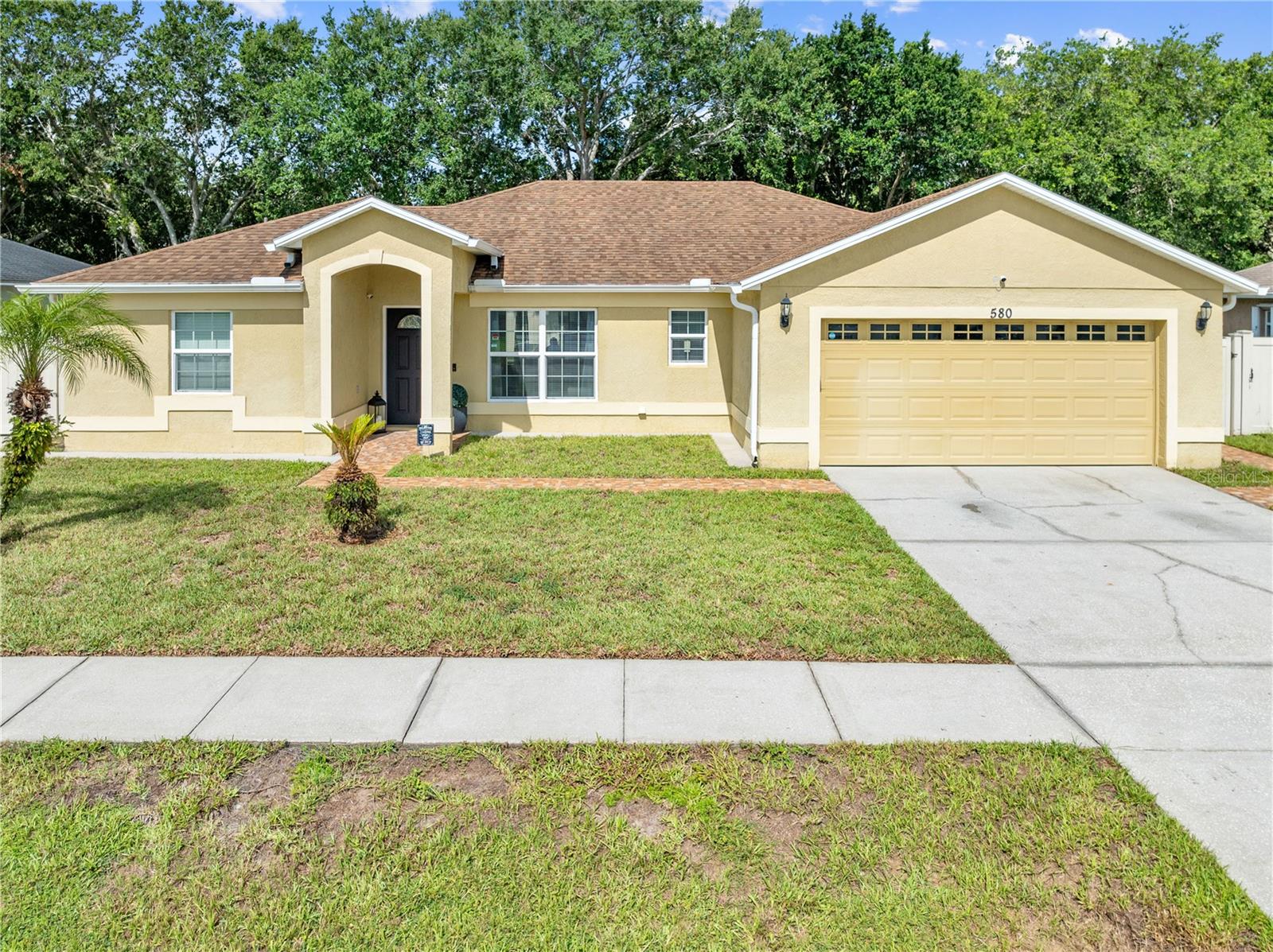 580 OAK BRANCH CIR