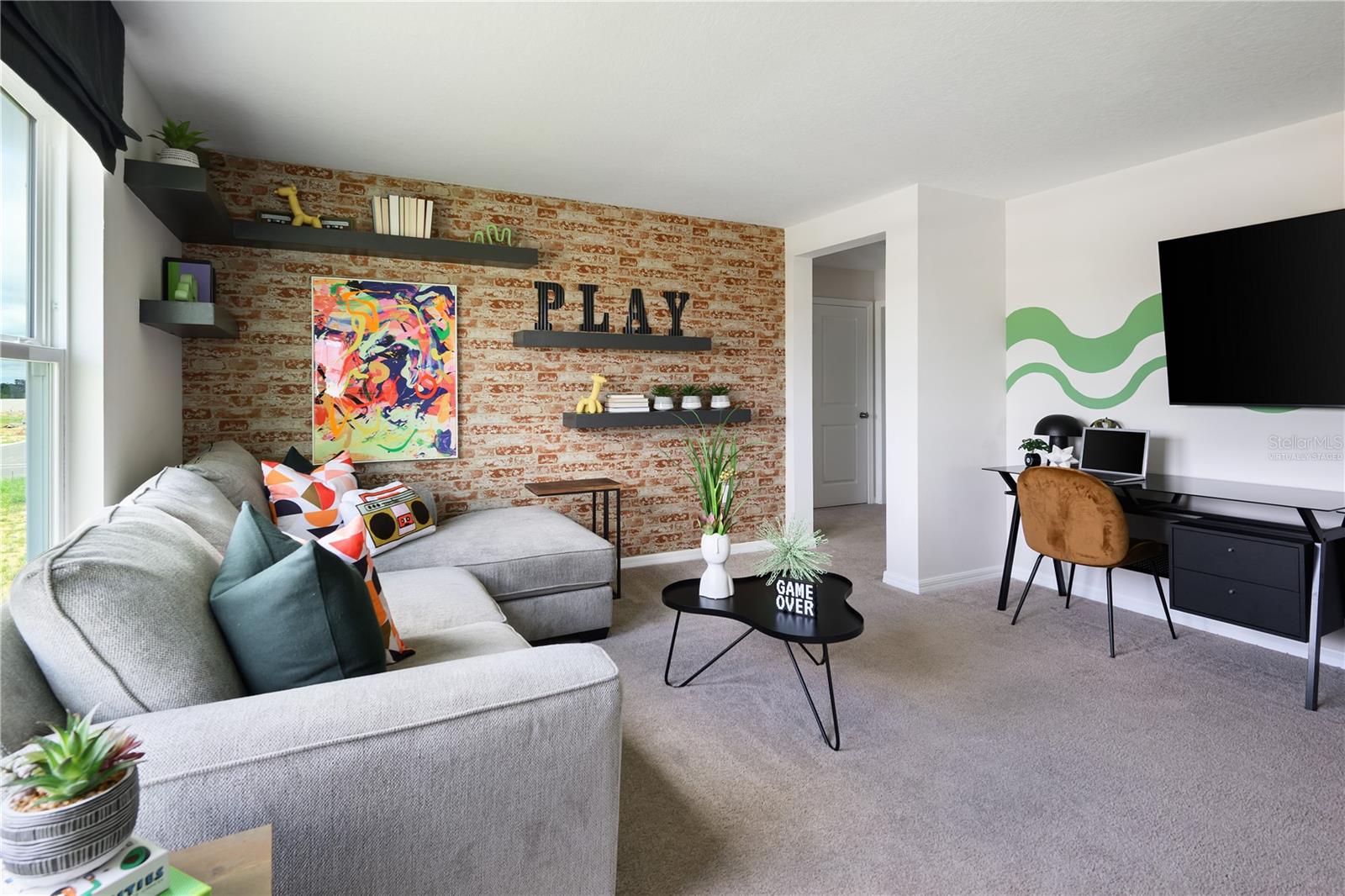 6007 PRAIRIE RUN
