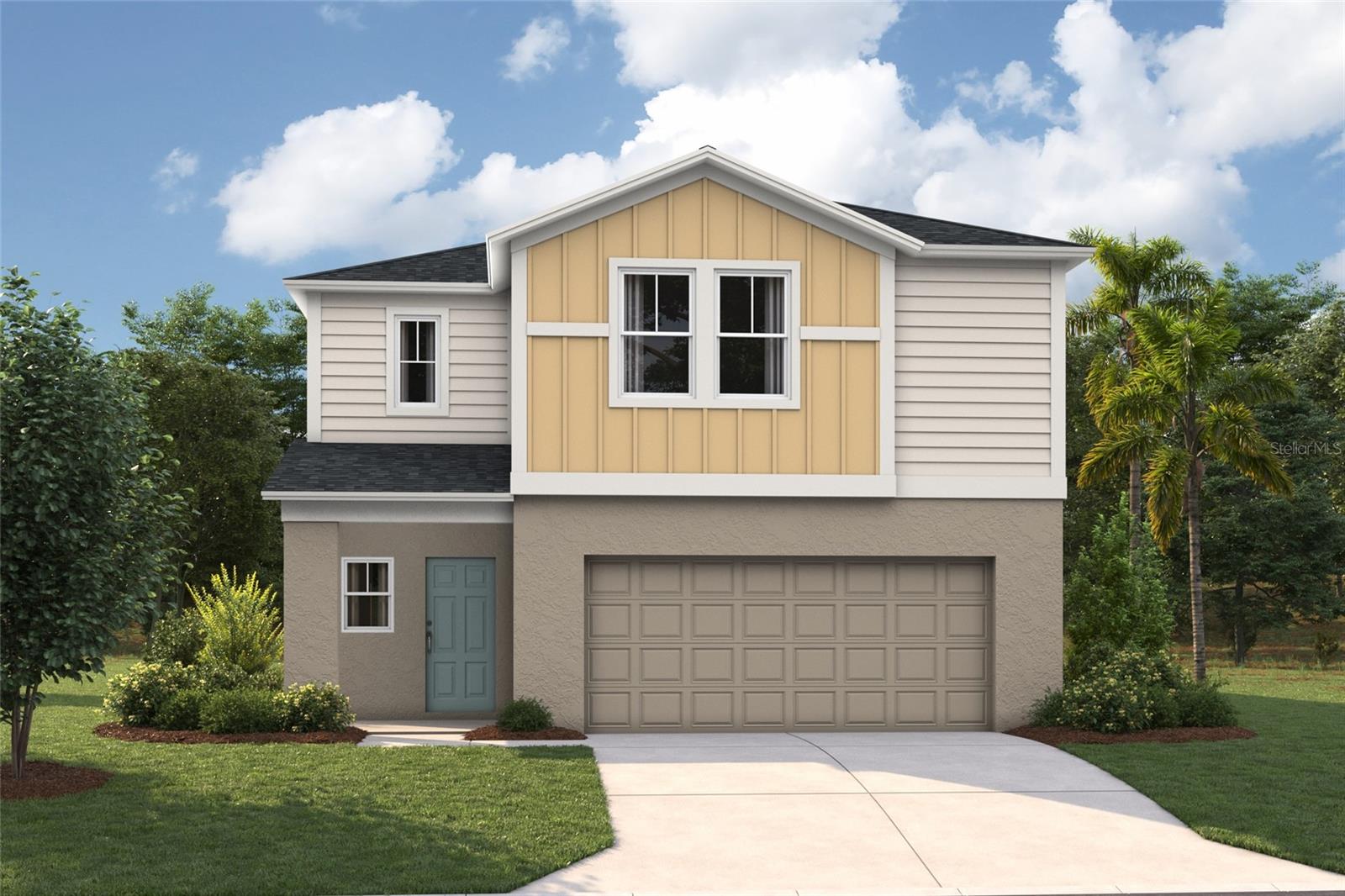 6007 PRAIRIE RUN