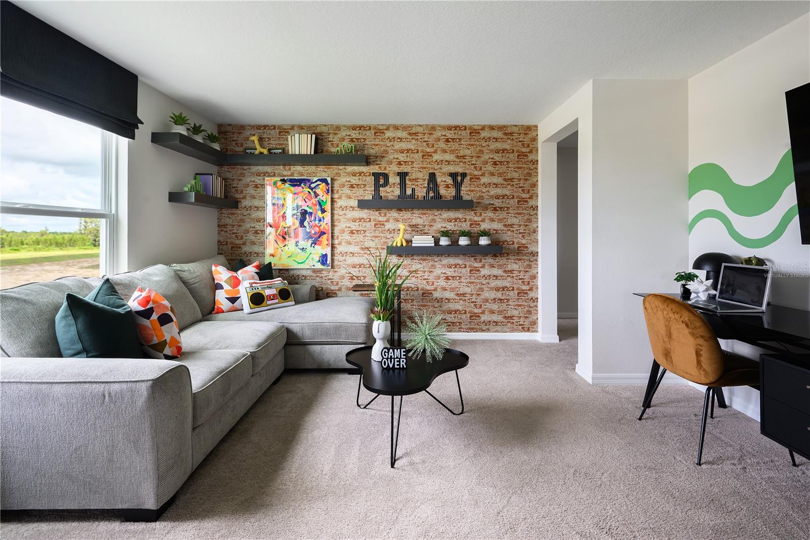6007 PRAIRIE RUN