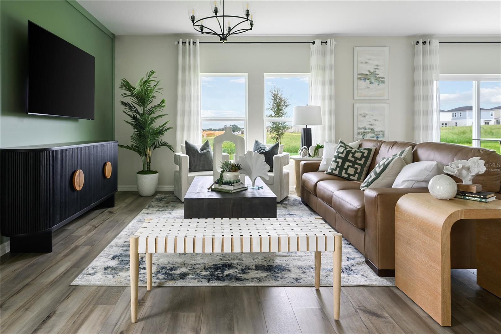 6007 PRAIRIE RUN
