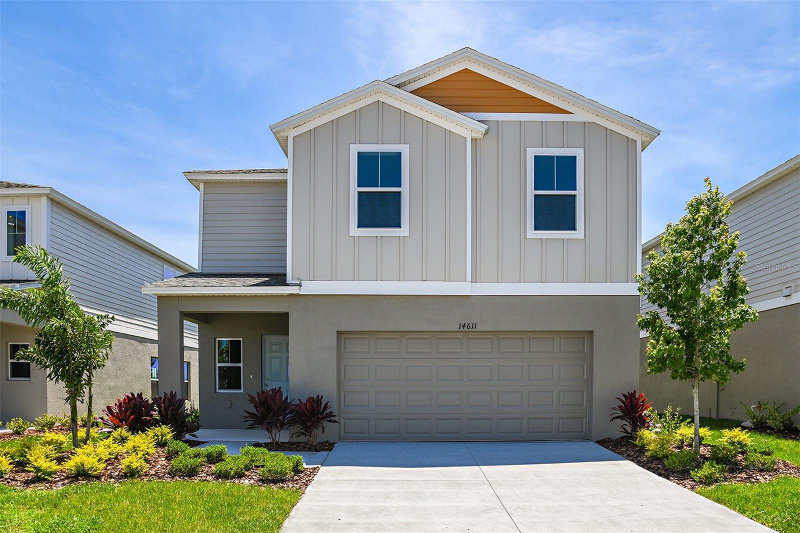 1739 VANILLA ST