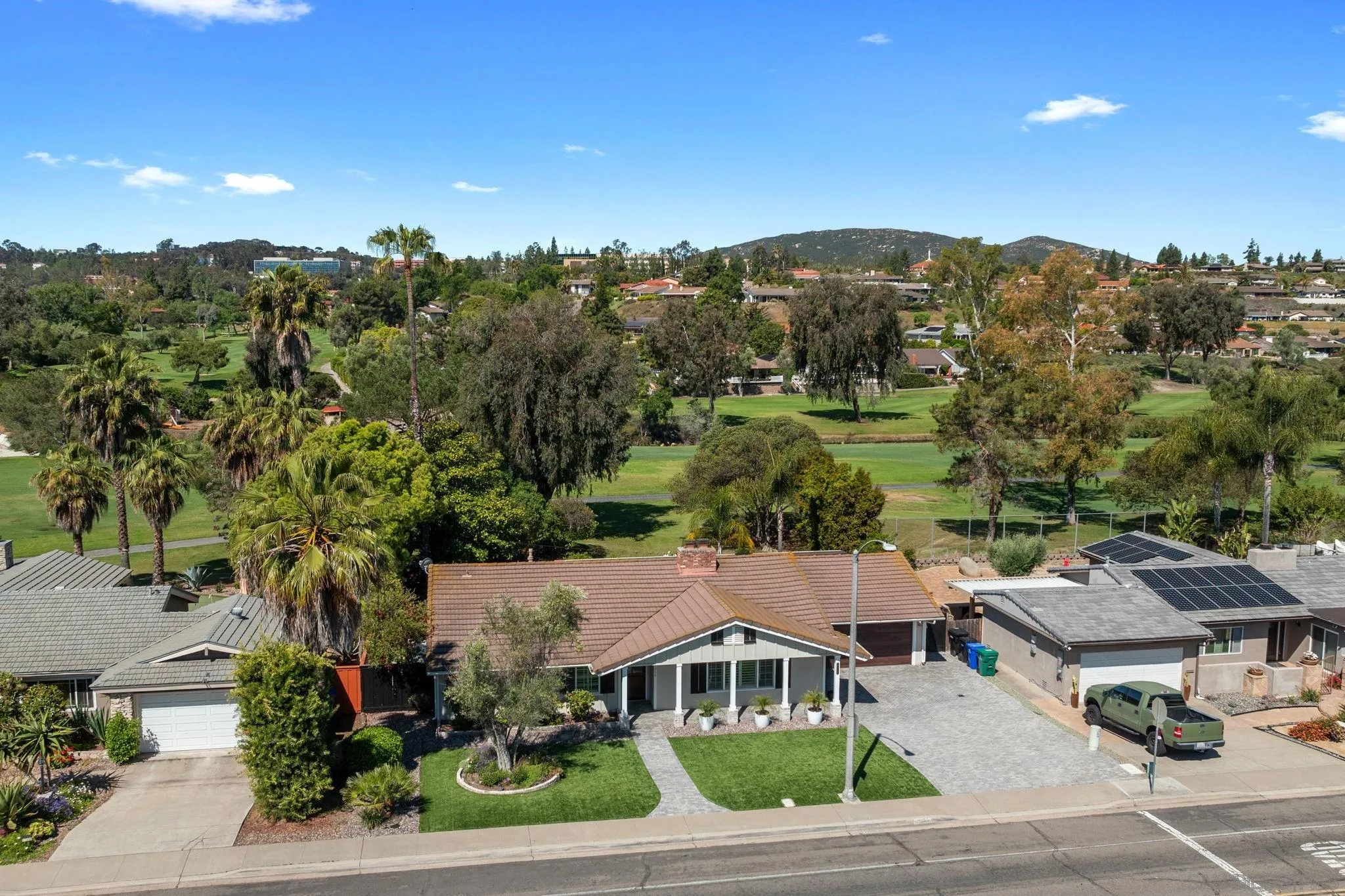 17268 Bernardo Oaks Dr