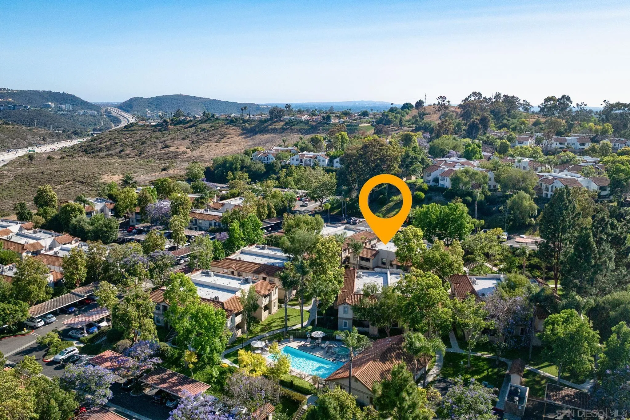 10309 Azuaga St Unit 37