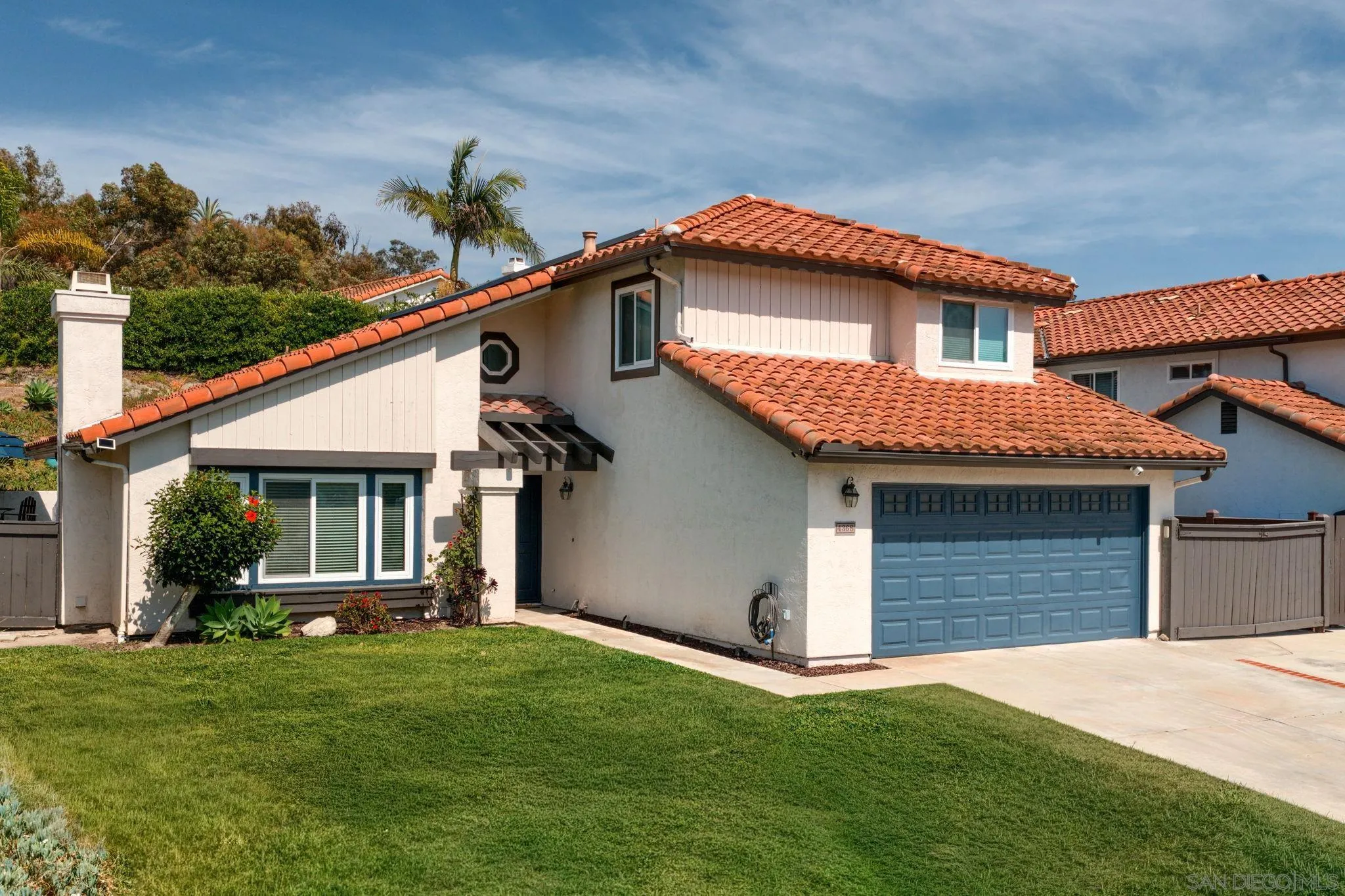 4368 Yosemite