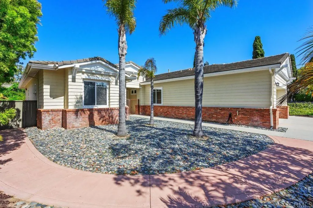 435 Sandalwood Court, Encinitas