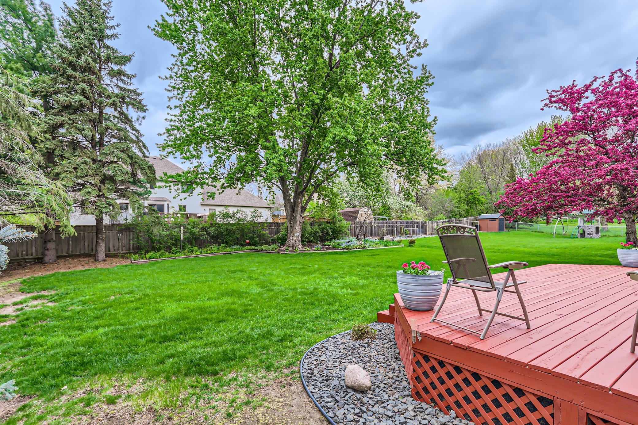 3408 Churchill Drive