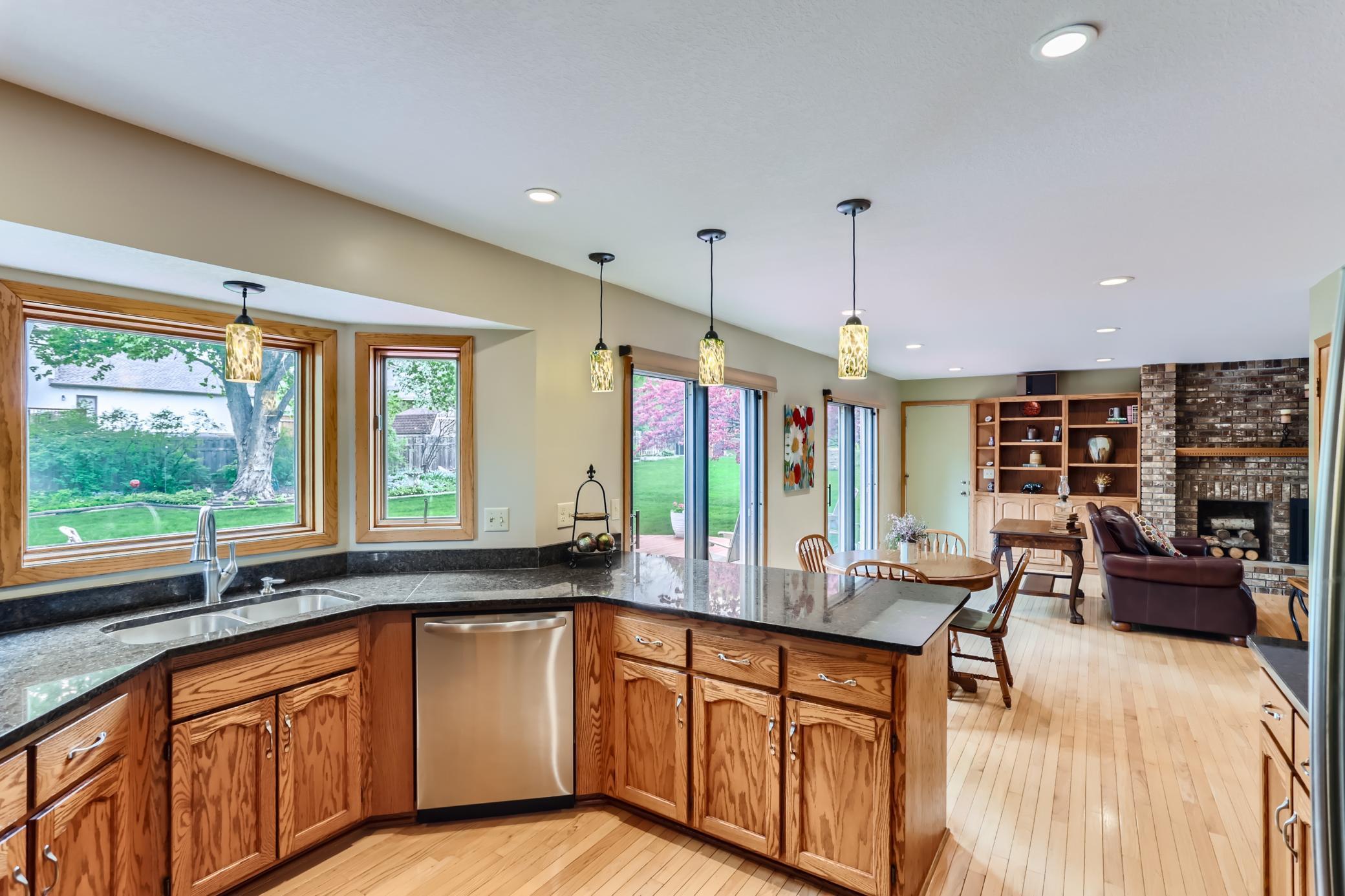 3408 Churchill Drive