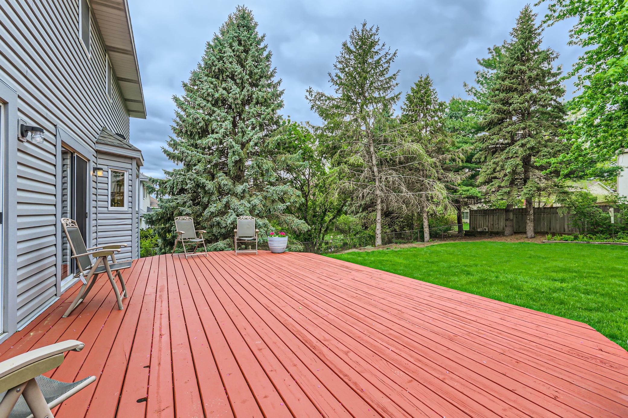 3408 Churchill Drive