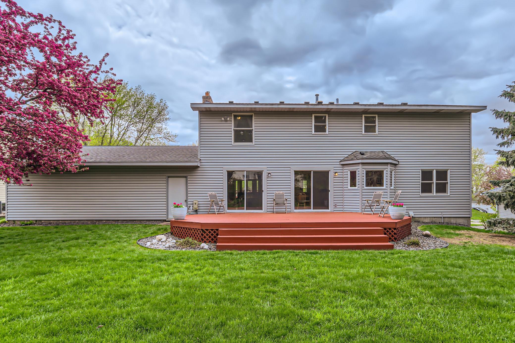 3408 Churchill Drive