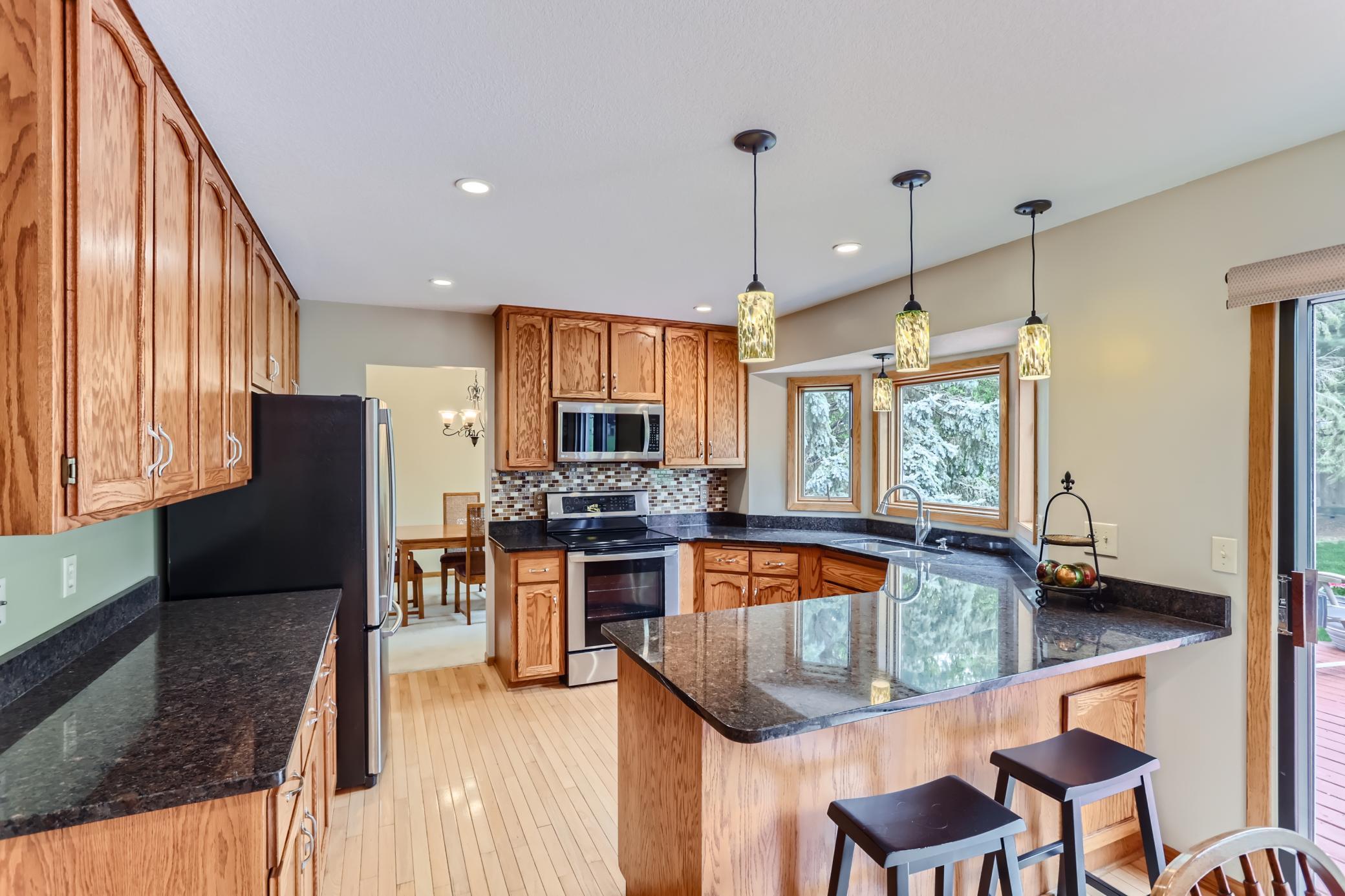 3408 Churchill Drive