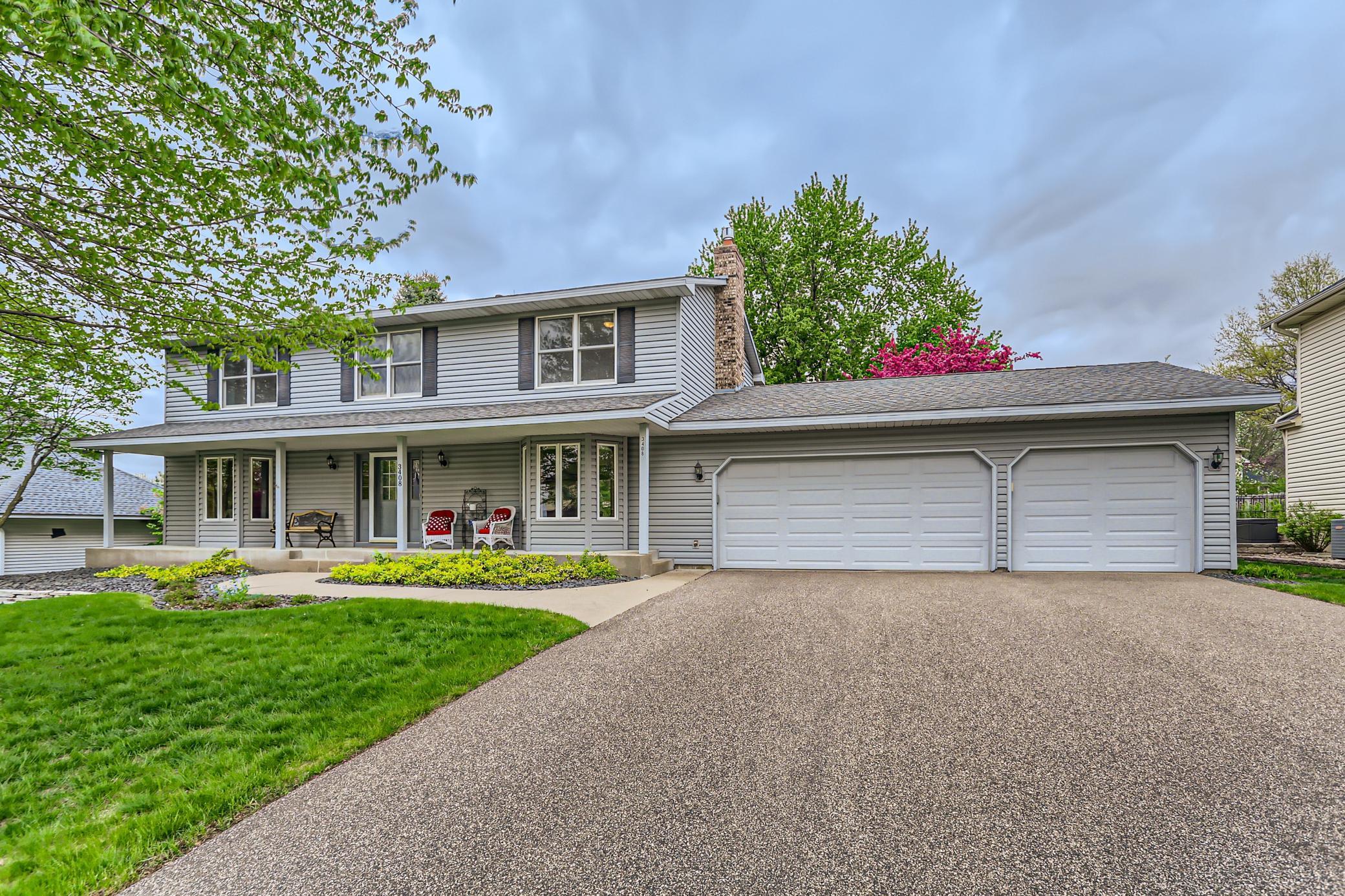 3408 Churchill Drive